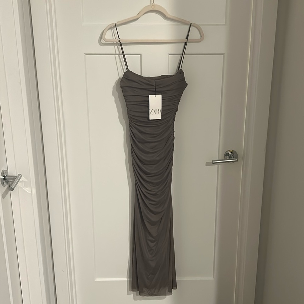 Brand new with tag Zara dress
